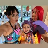 The Bella Twins: голая #0426