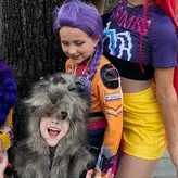 The Bella Twins: голая #0427