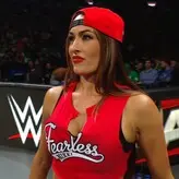 The Bella Twins: голая #0428