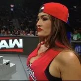 The Bella Twins: голая #0433