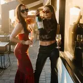 The Bella Twins: nude #0437