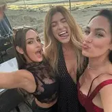 The Bella Twins: nude #0443