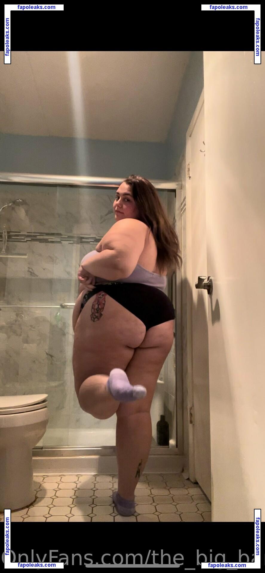 the_big_bambina / the_big_bambina_2_ nude photo #0028 from OnlyFans
