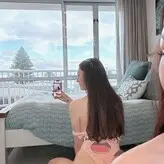 The_boujeemommy nude #0033
