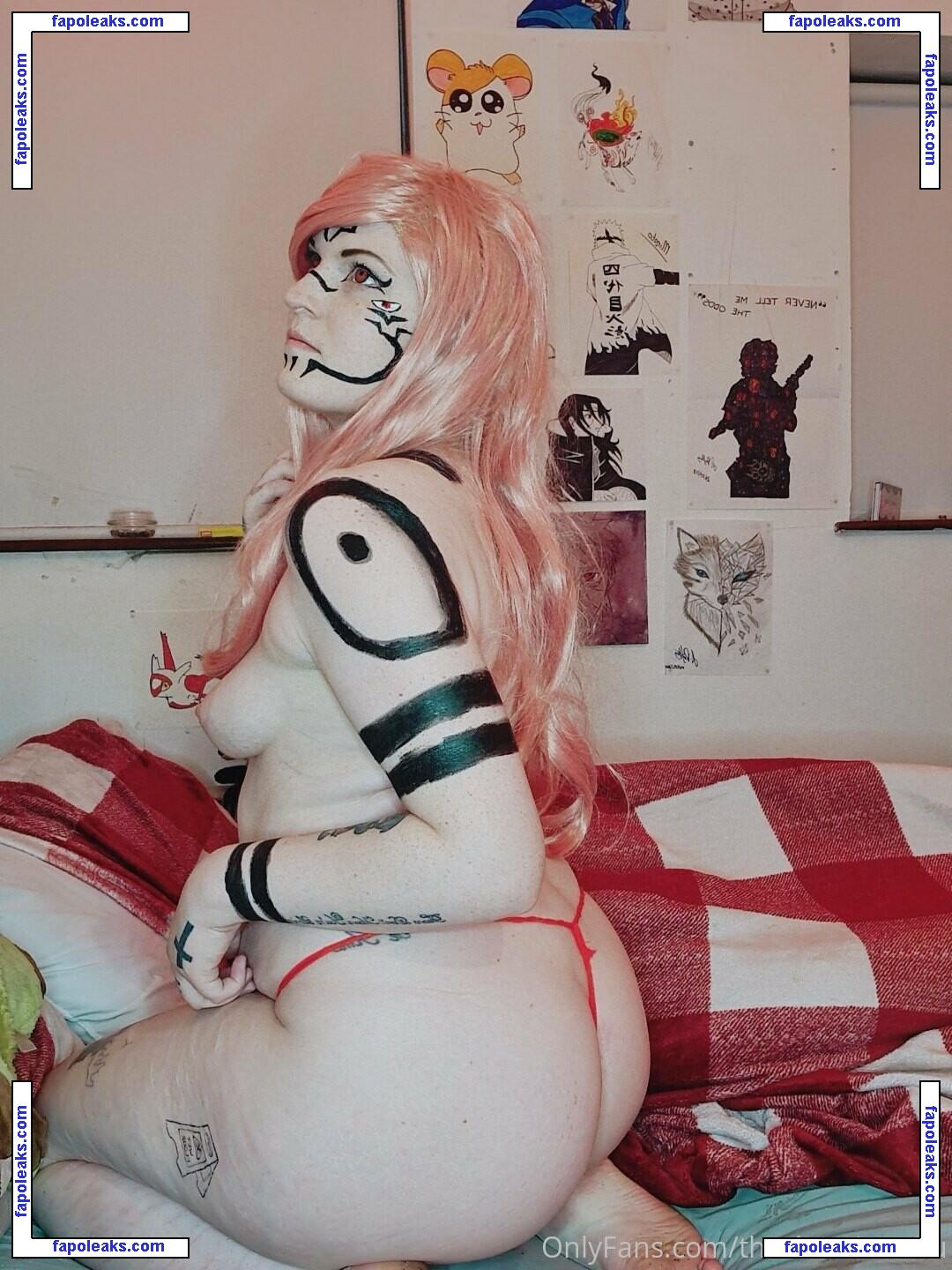 The Chaotic Waifu / thechaoticwaifu nude photo #0028 from OnlyFans