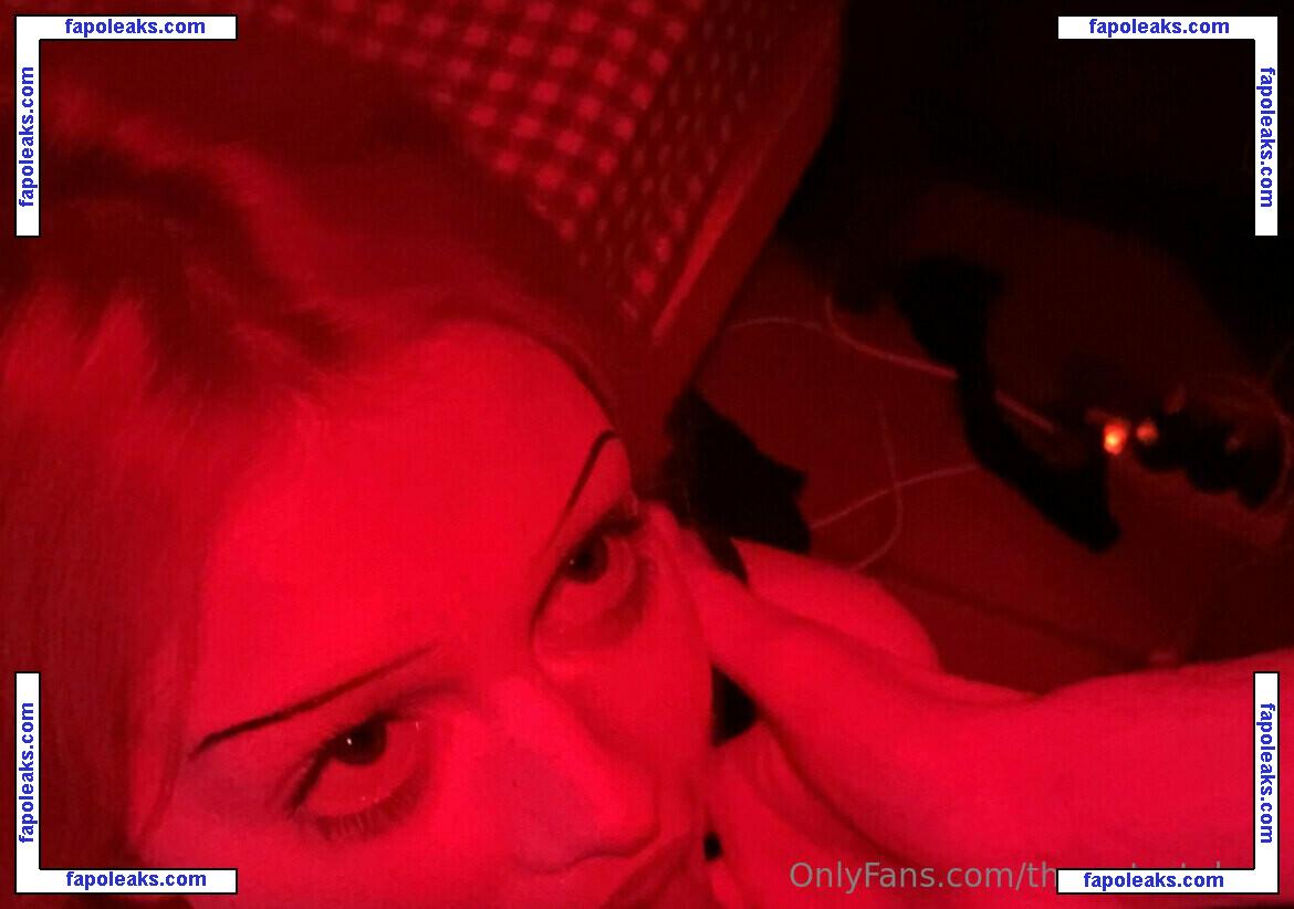 the.cutest.devil nude photo #0011 from OnlyFans