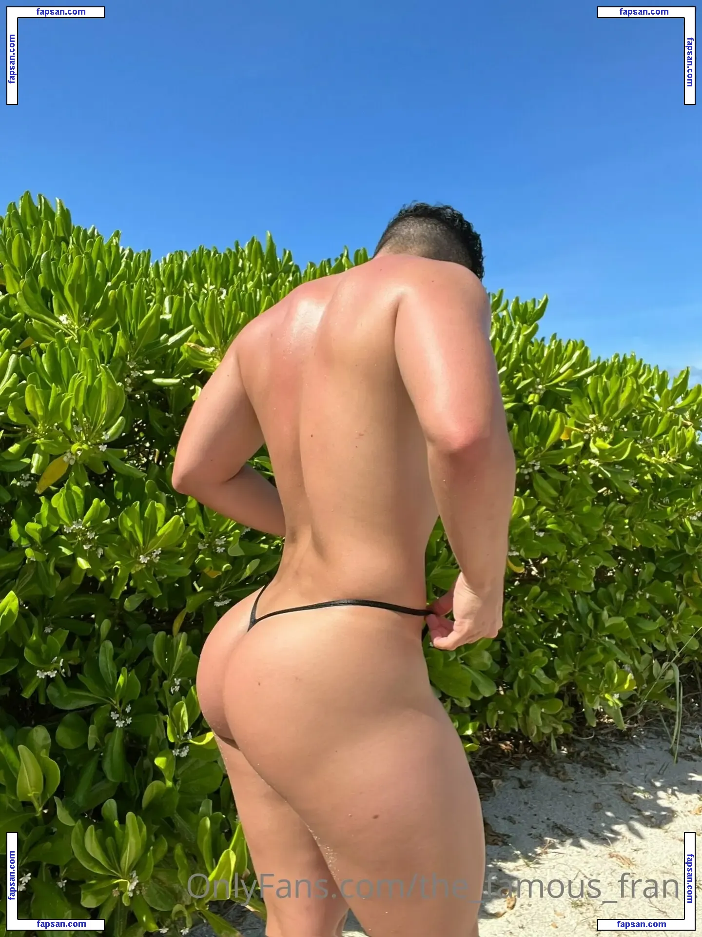 the_famous_frank nude photo #0020 from OnlyFans