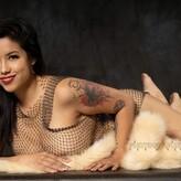 The Filipina Latina голая #0013