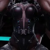 The First Descendant голая #0031