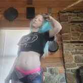 the_free_feral_floozy nude #0013
