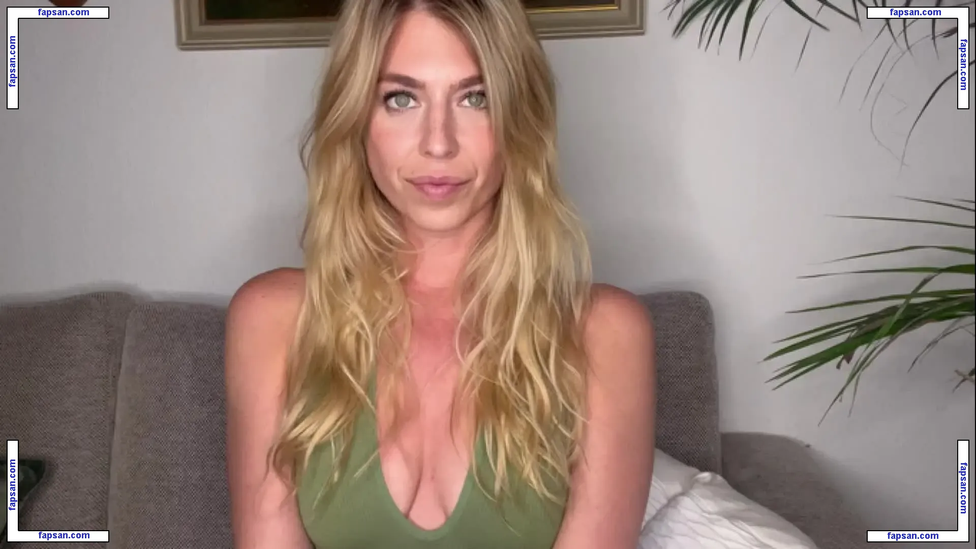 The Goddess Rhea голая фото #0001 с Онлифанс