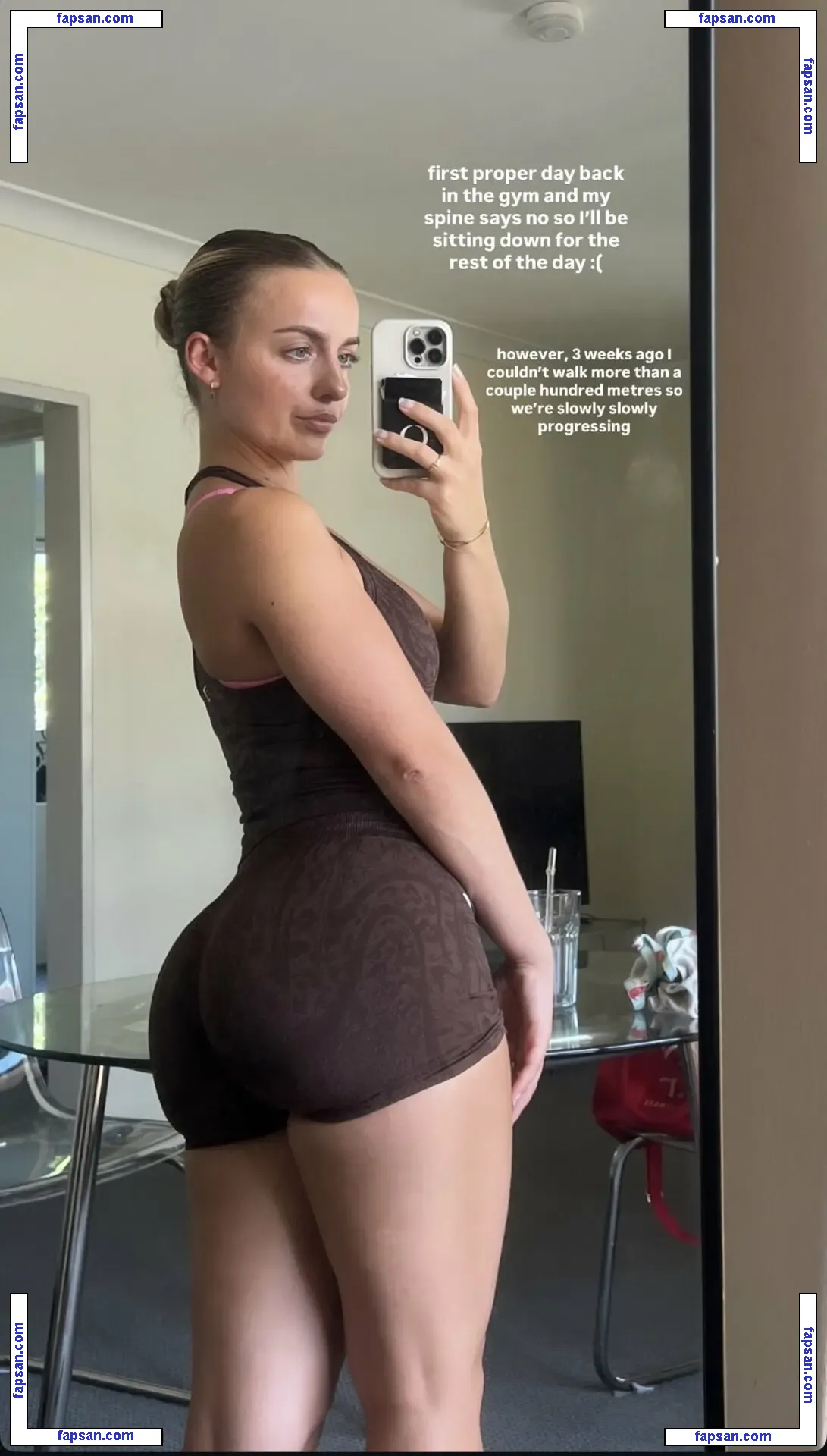 the__healthy_blonde голая фото #0008 с Онлифанс