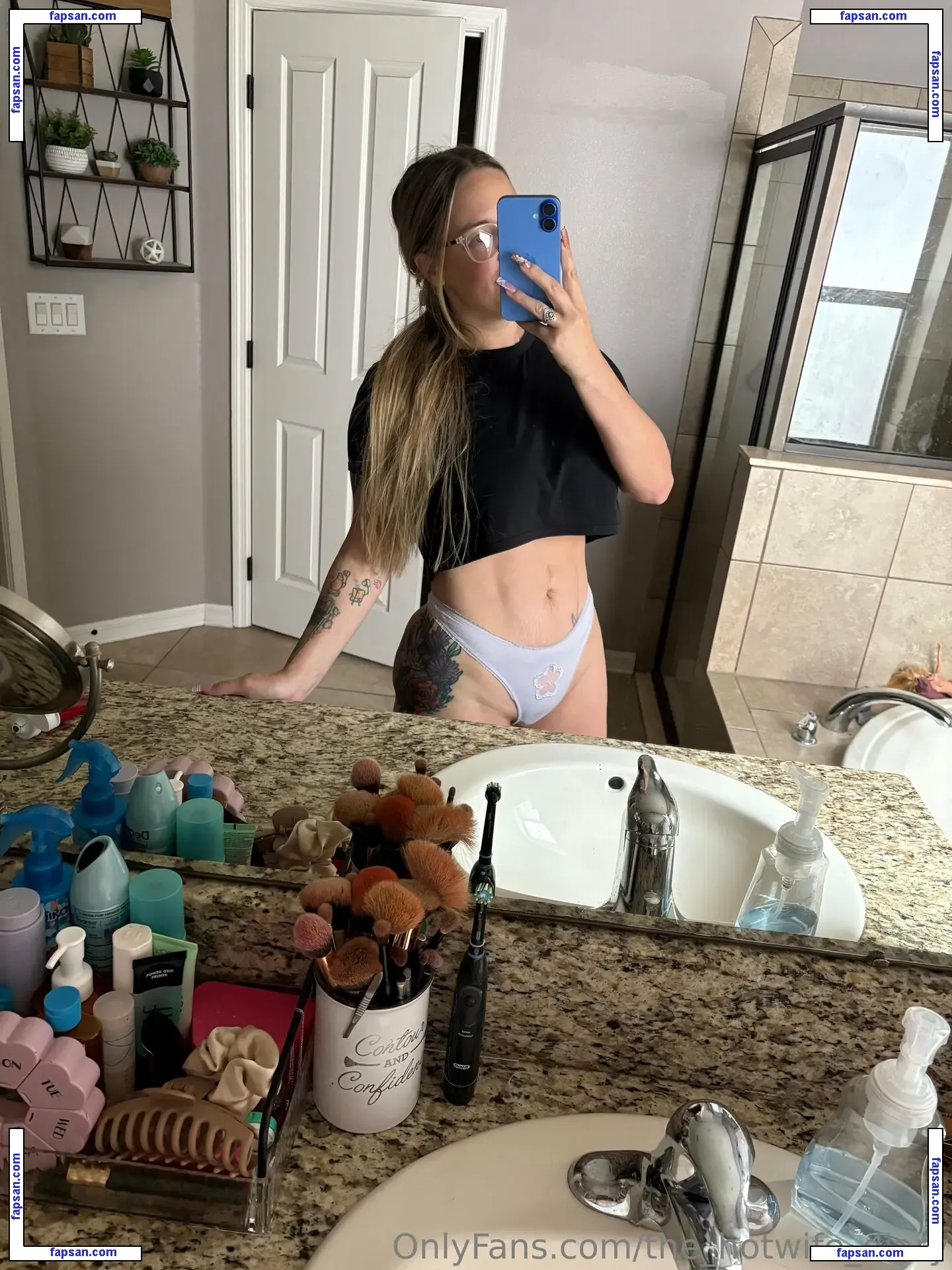 the_hotwife_diary голая фото #0021 с Онлифанс