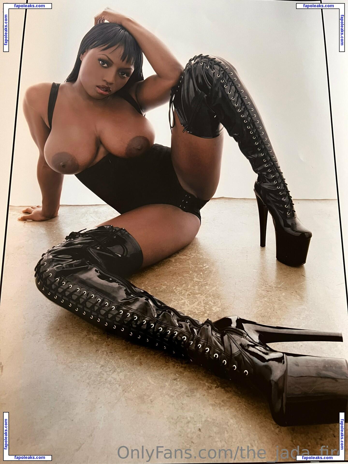 the_jada_fire nude photo #0003 from OnlyFans