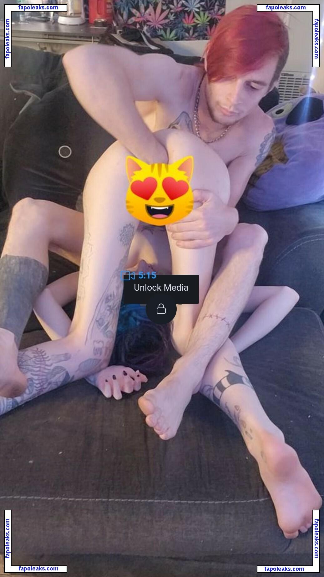 The_Lab_Rat_ / thelabrat_official nude photo #0008 from OnlyFans