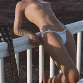 The LastUs nude #0162