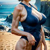 The LastUs nude #1158