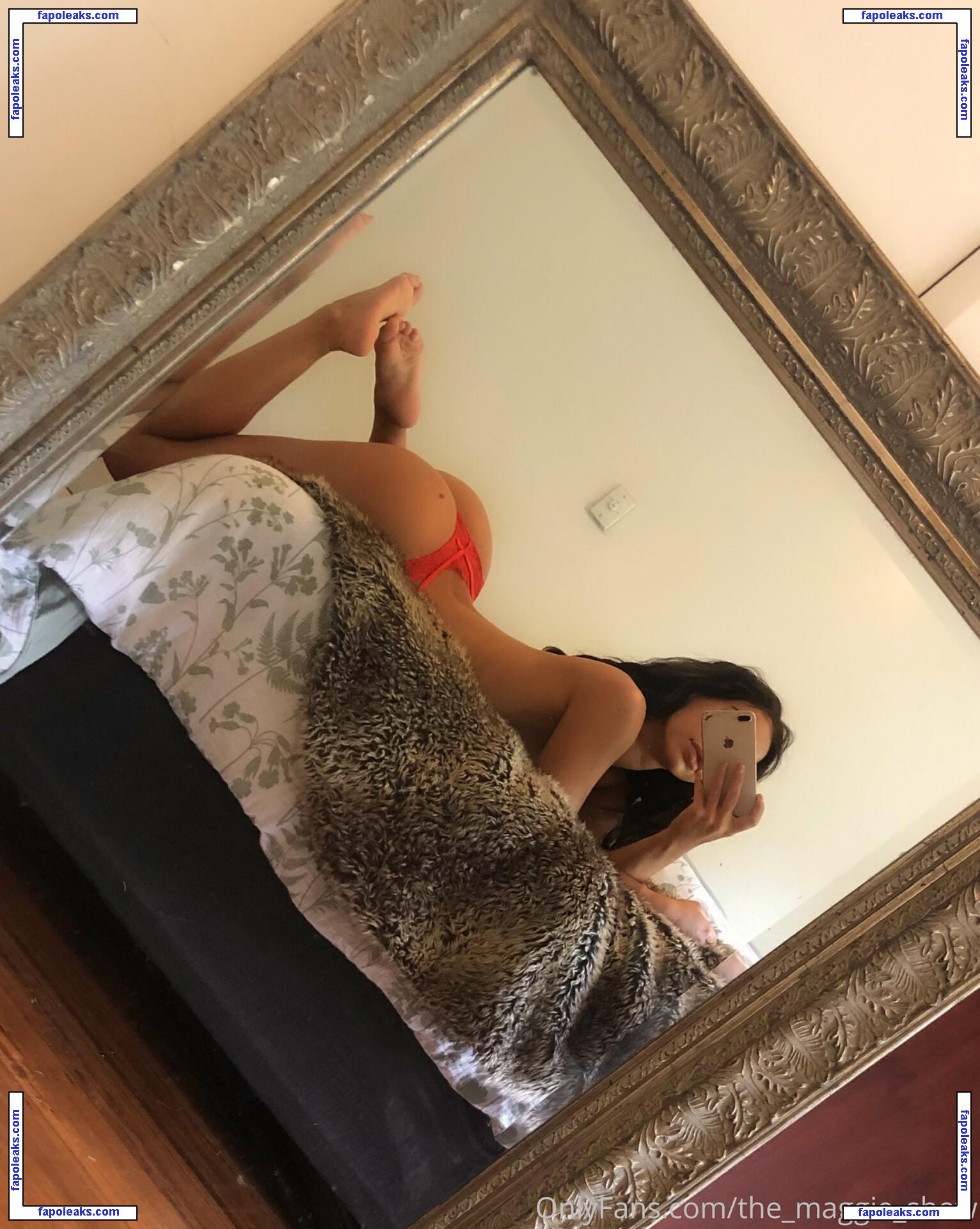 the_maggie_show / themaggieshow nude photo #0021 from OnlyFans