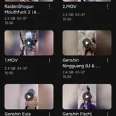 The_Maniacccccc голая #0001