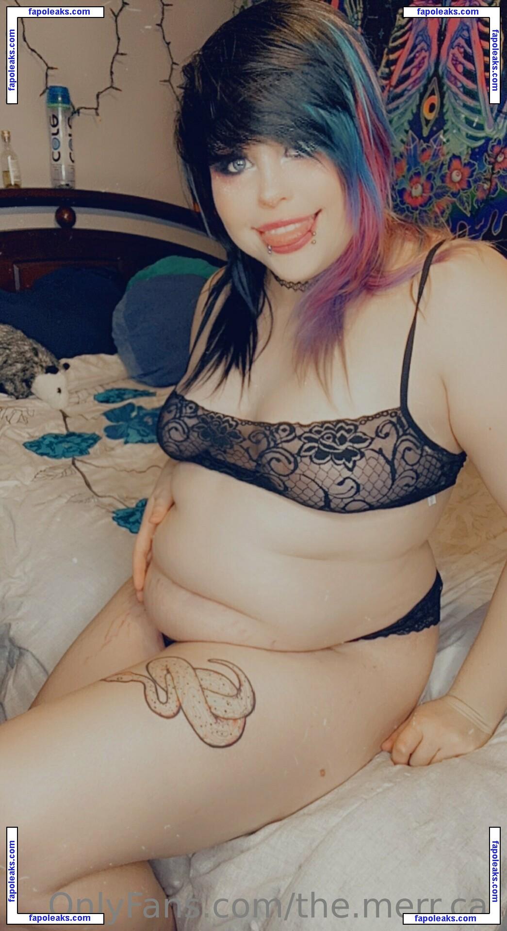 the.merr.cat nude photo #0013 from OnlyFans