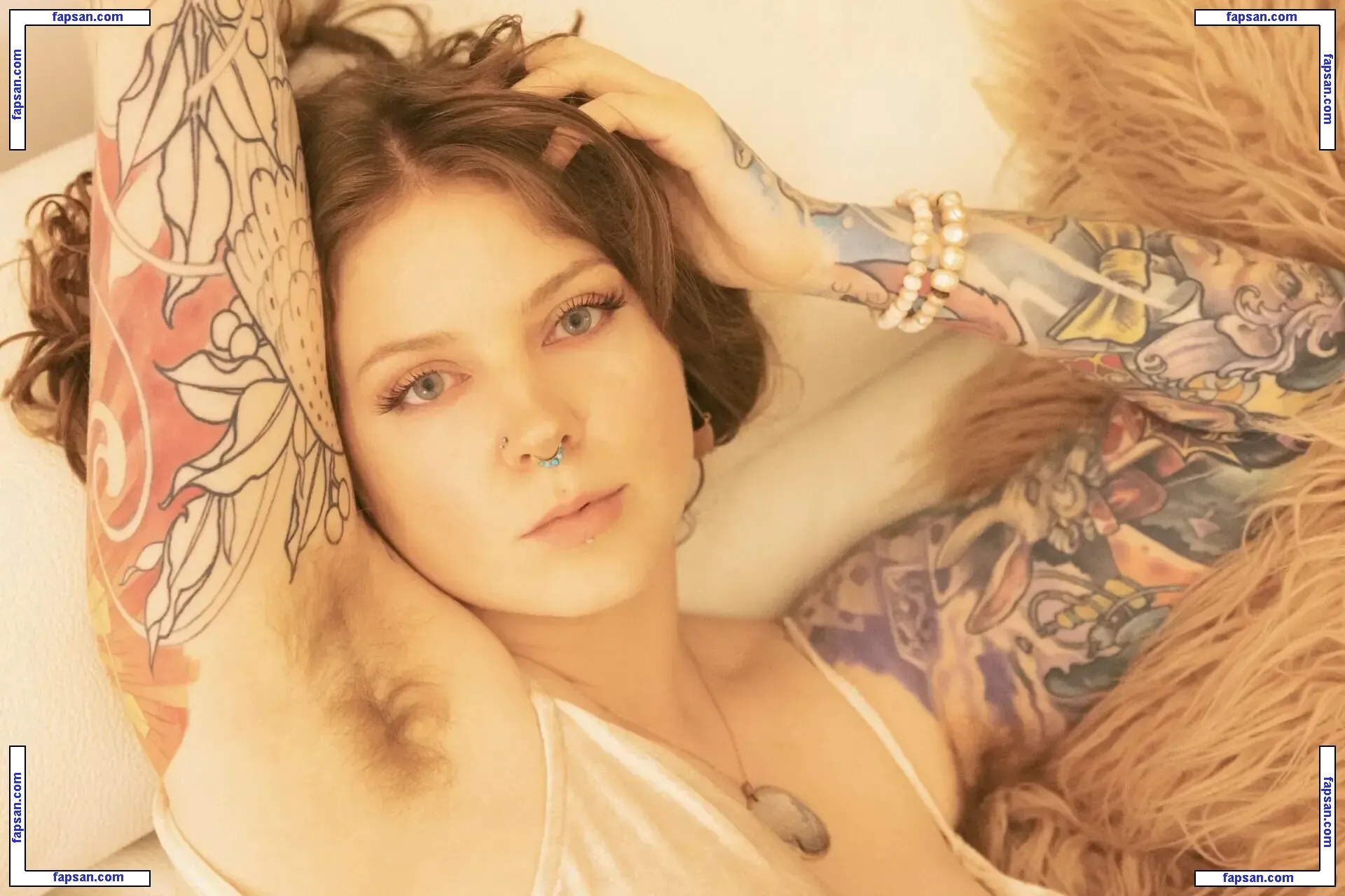 The Nordic Doll nude photo #0017 from OnlyFans