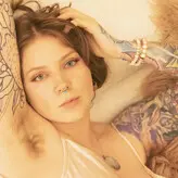 The Nordic Doll nude #0017