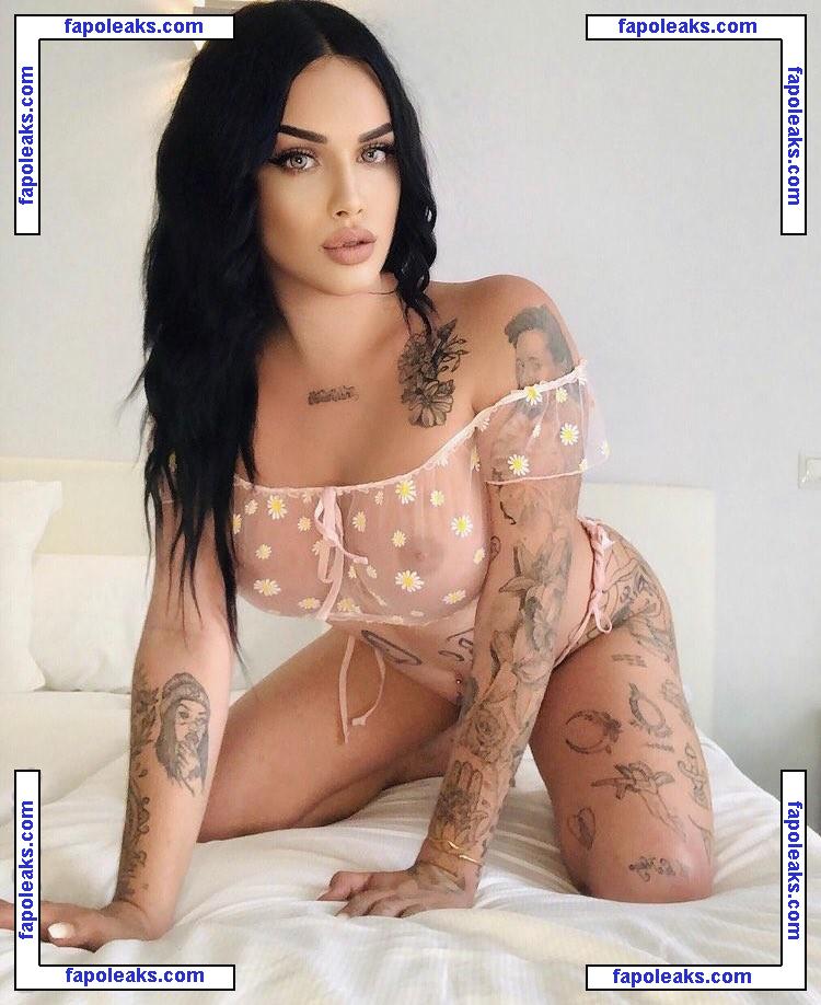 The Queen / thequeeenofff / thequeen_officiial nude photo #0003 from OnlyFans