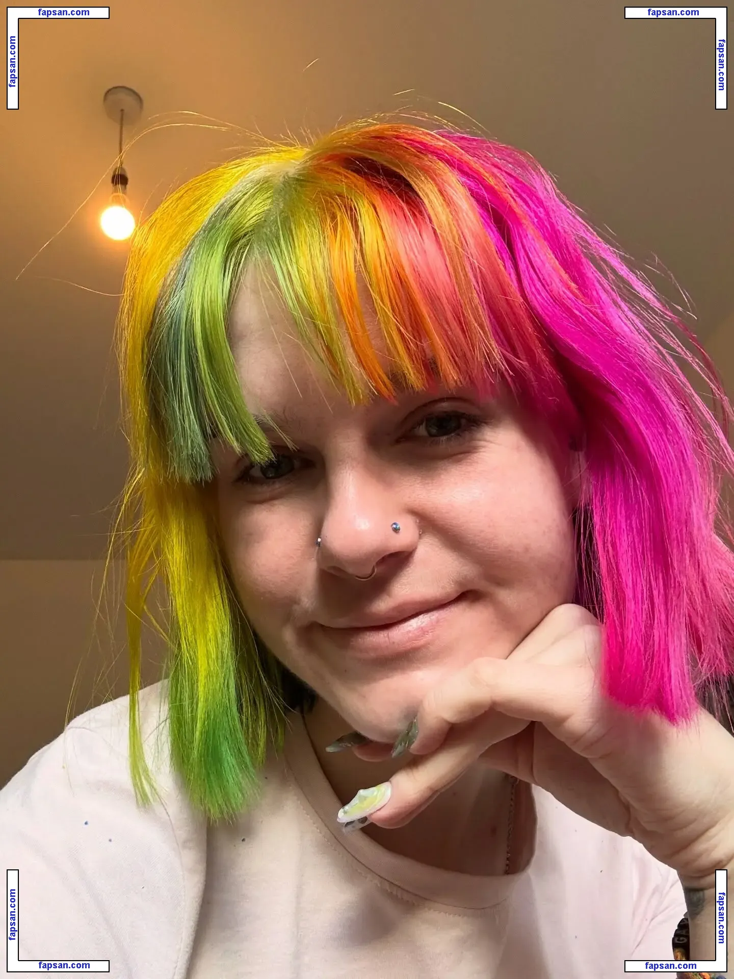 The Queer Kiwi nude photo #0002 from OnlyFans