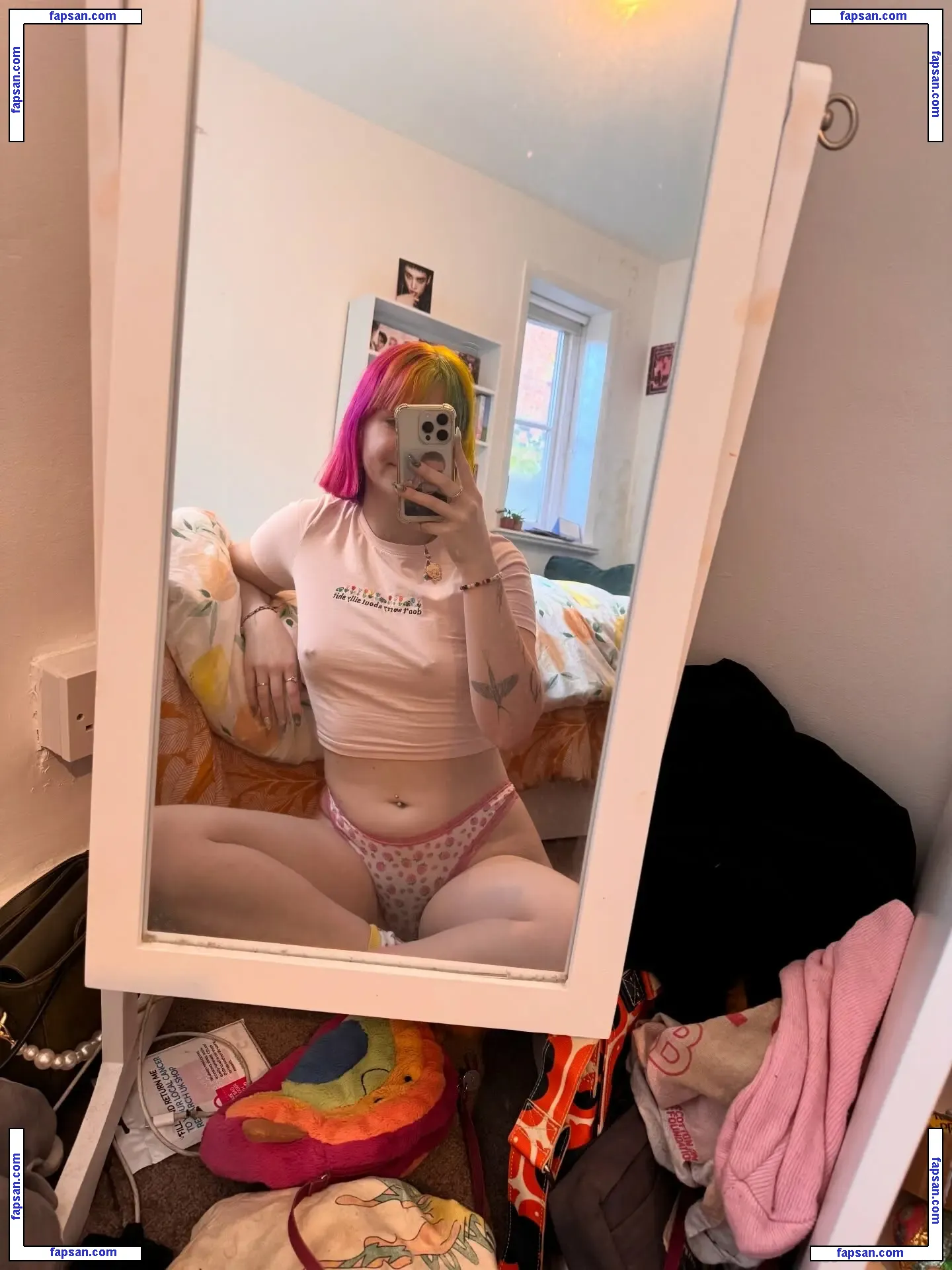 The Queer Kiwi nude photo #0006 from OnlyFans