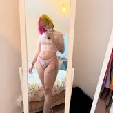 The Queer Kiwi nude #0001