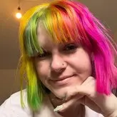 The Queer Kiwi nude #0002