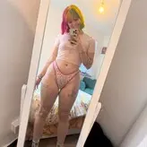 The Queer Kiwi nude #0003