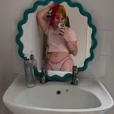 The Queer Kiwi nude #0004