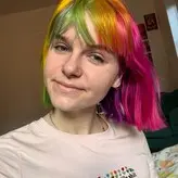 The Queer Kiwi nude #0005