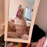 The Queer Kiwi nude #0006