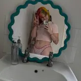 The Queer Kiwi nude #0007