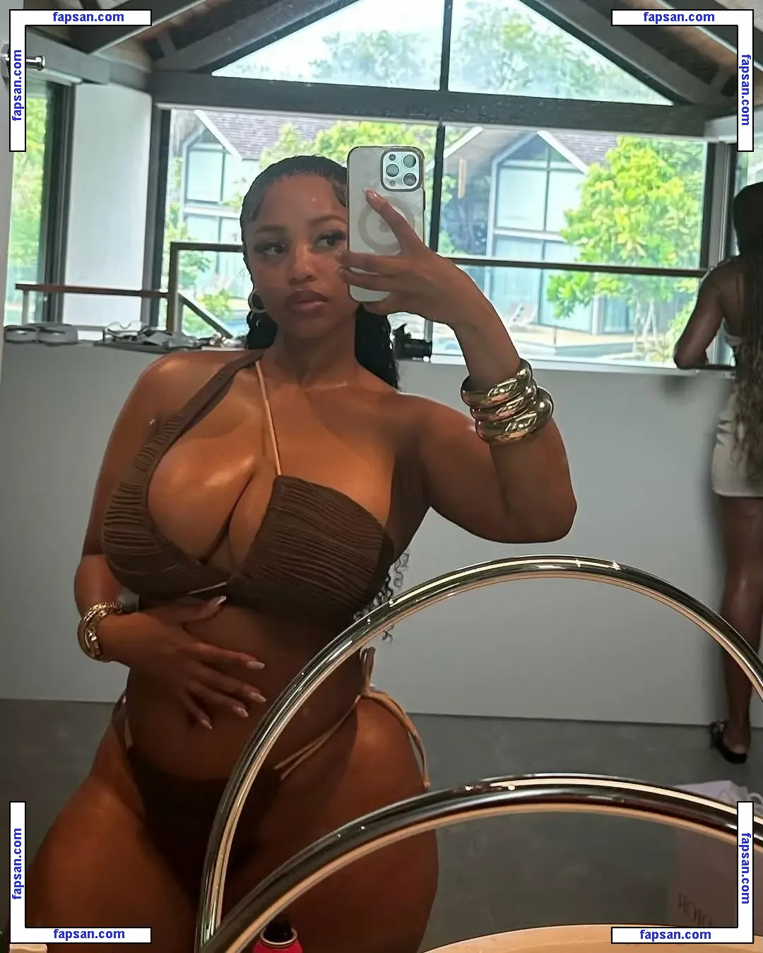 The Real Lebo nude photo #0001 from OnlyFans