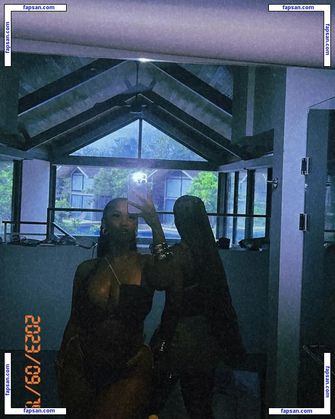 The Real Lebo nude photo #0002 from OnlyFans