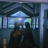 The Real Lebo nude #0002