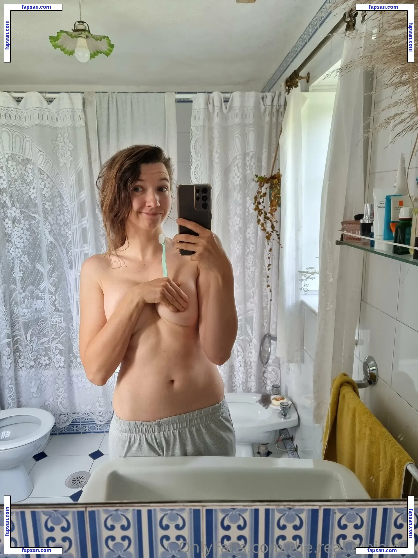 the.real.ninja.girl голая фото #0029 с Онлифанс