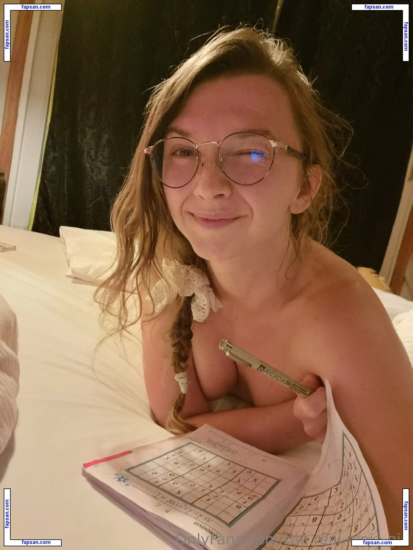 the.real.ninja.girl nude photo #0080 from OnlyFans