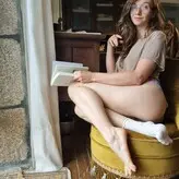 the.real.ninja.girl голая #0020
