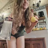 the.real.ninja.girl голая #0064