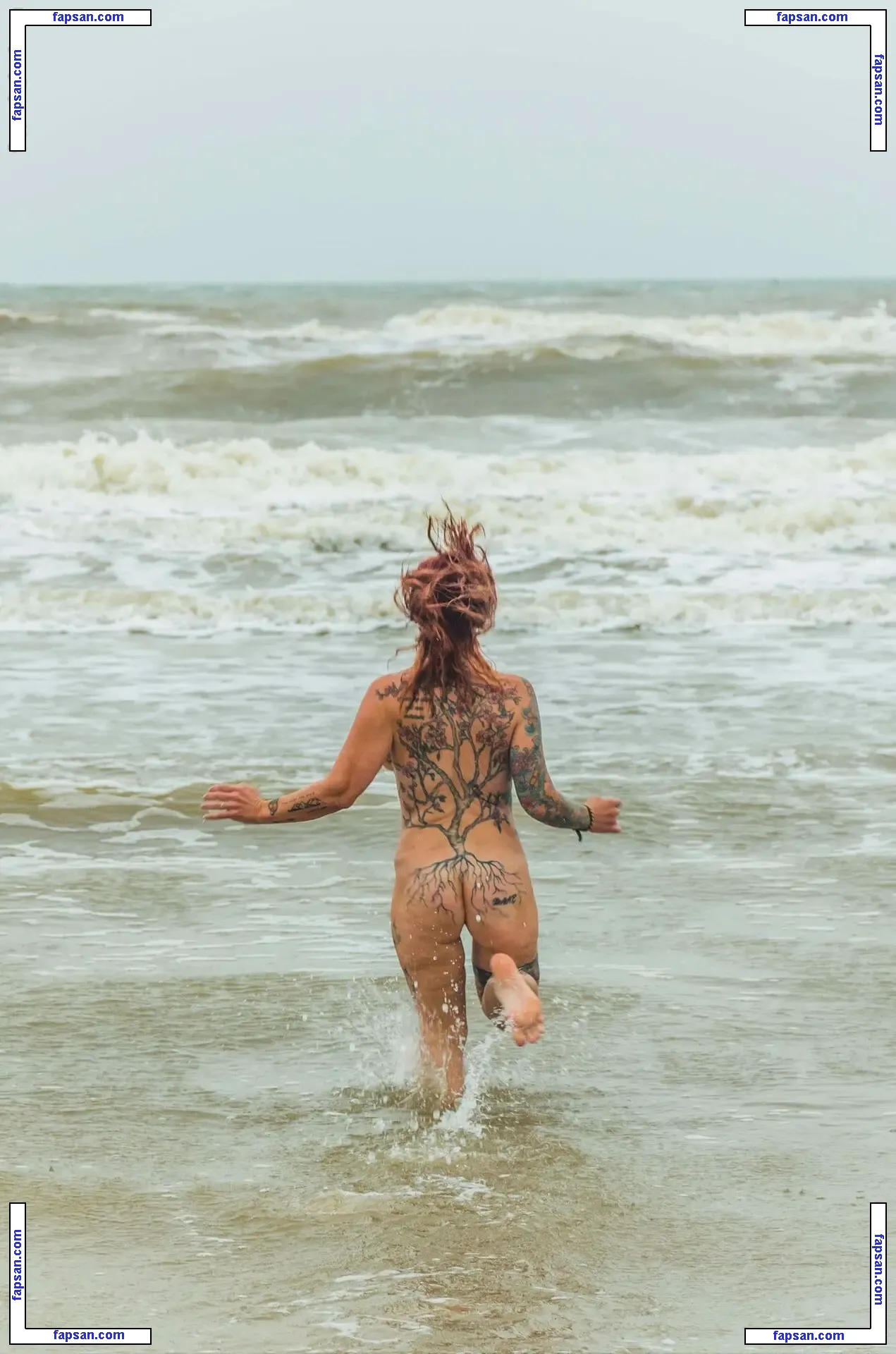 The Sierra Dawn голая фото #0004 с Онлифанс