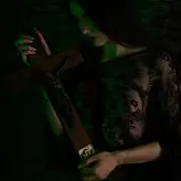 The Succubus Lilith голая #0029