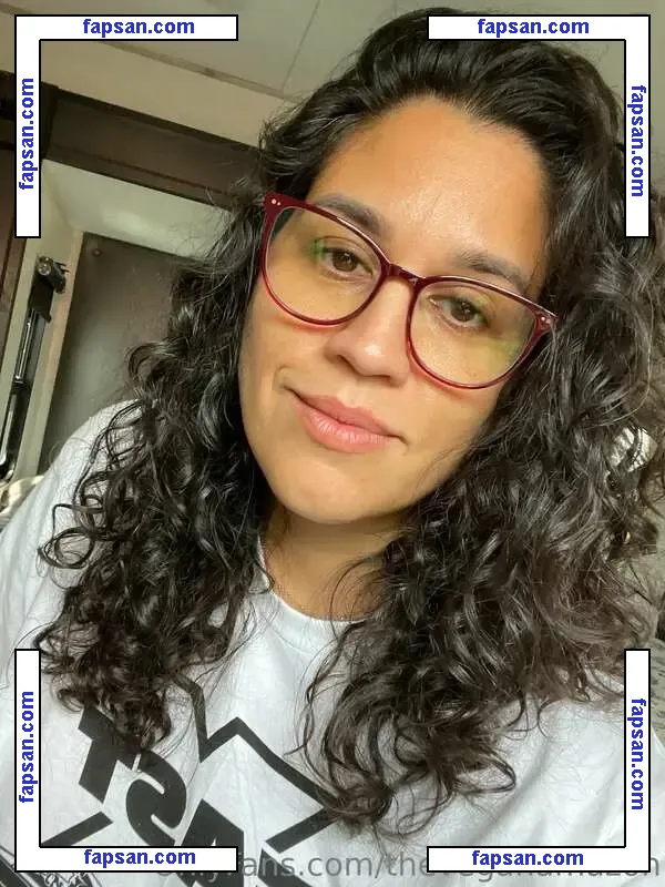 The Vegan Amazon голая фото #0017 с Онлифанс