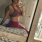 The Vegan Amazon голая #0001