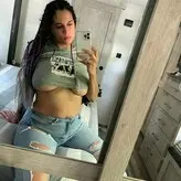 The Vegan Amazon голая #0002