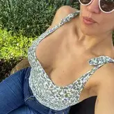 The Vegan Amazon голая #0010