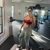 The Vegan Amazon голая #0015